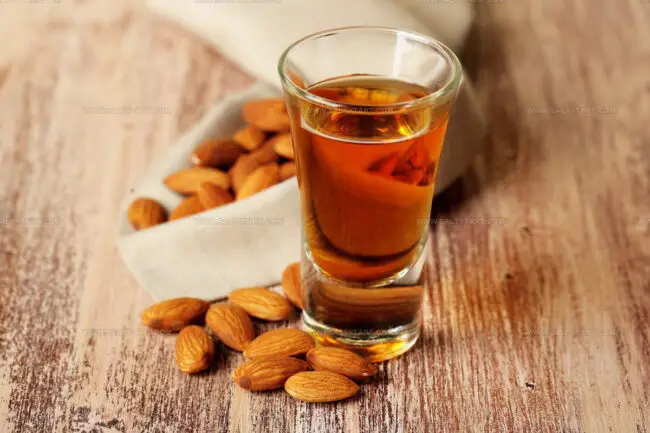 Are Nuts and Seeds Commonly Used in Italian Liqueurs, Sauces, or Even Meat Dishes?